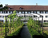 Restaurant Kloster Dornach