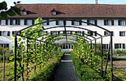 Restaurant Kloster Dornach